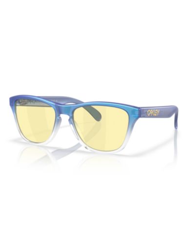 Солнцезащитные очки Oakley JR Frogskins XS