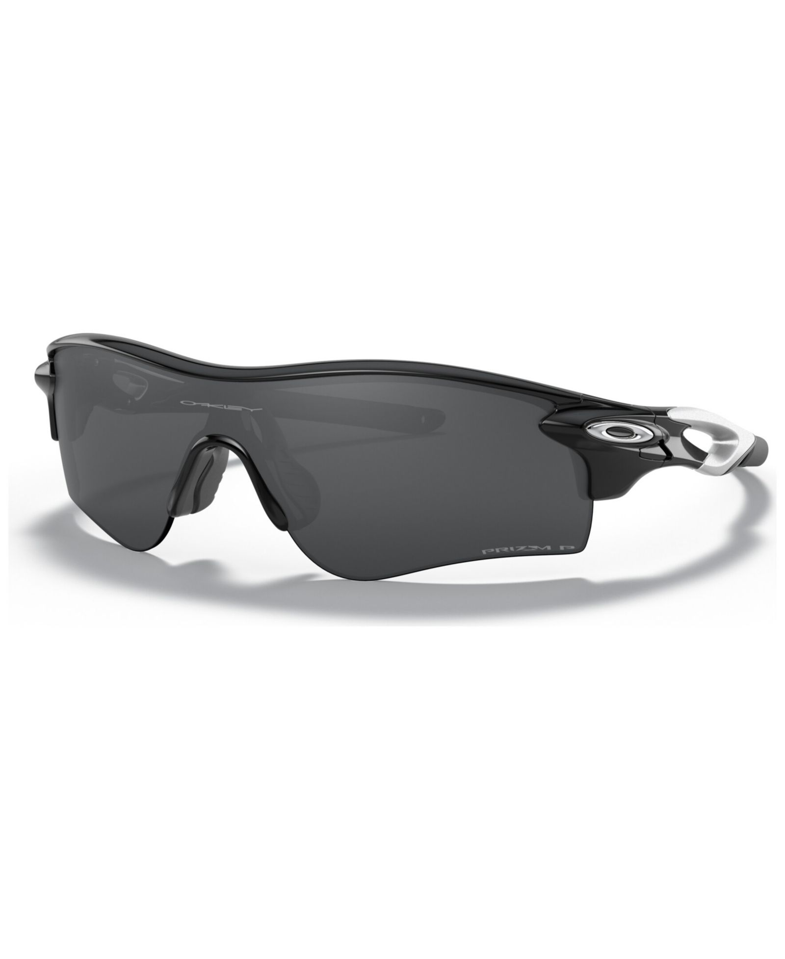 Солнцезащитные очки Oakley Men's Polarized Low Bridge Fit, OO9206 RadarLock Path 38