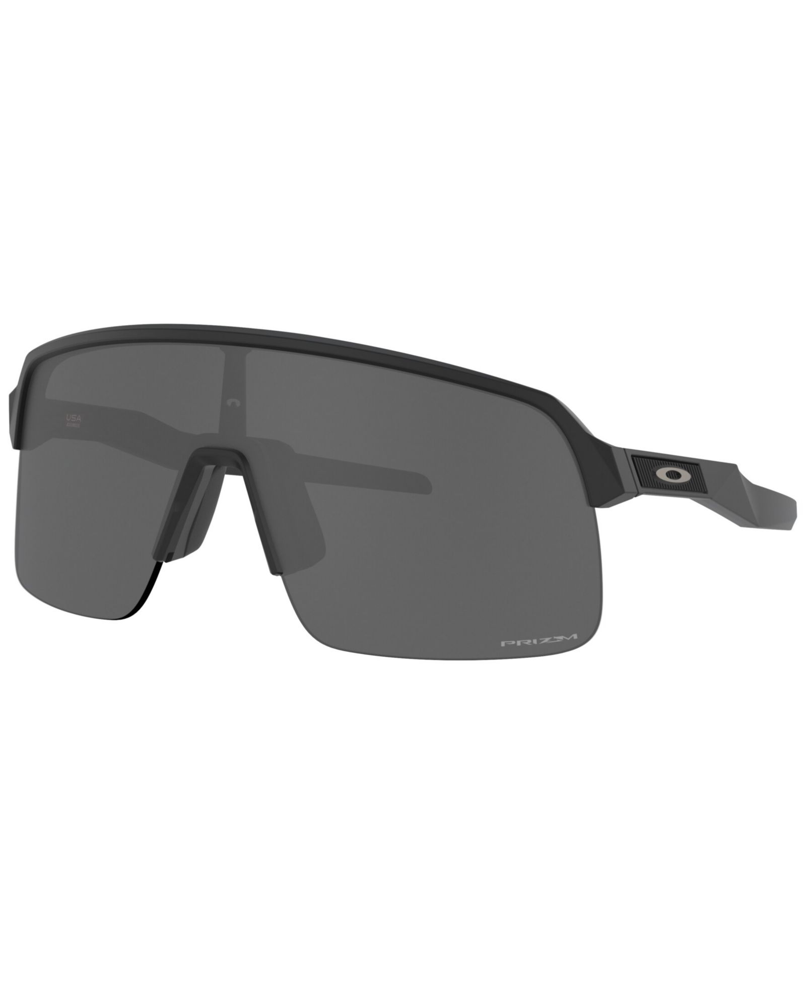 Солнцезащитные очки Oakley Unisex, Sutro Lite Low Bridge Fit
