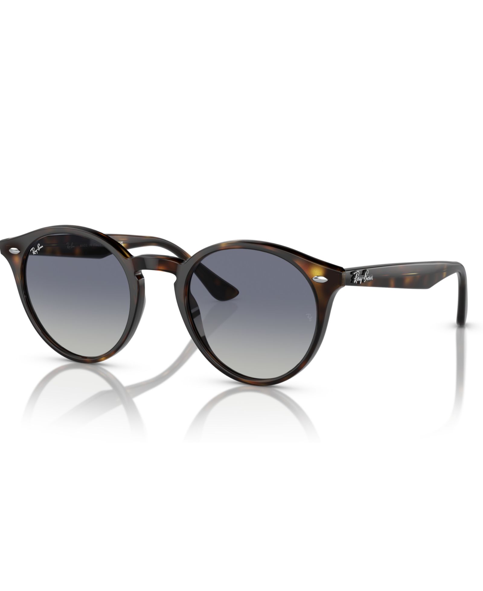 Ray-Ban Unisex Sunglasses, Gradient RB2180