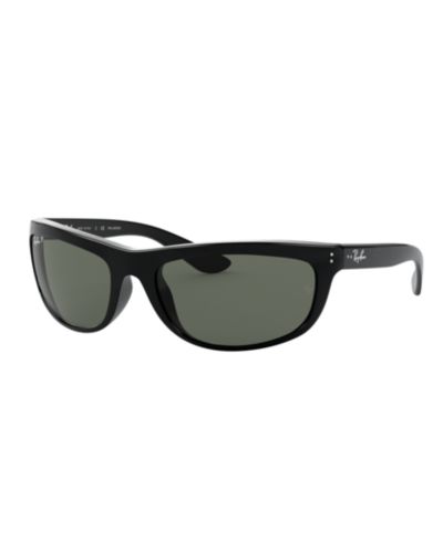 Солнцезащитные очки Ray-Ban Men's Balorama Polarized, RB4089