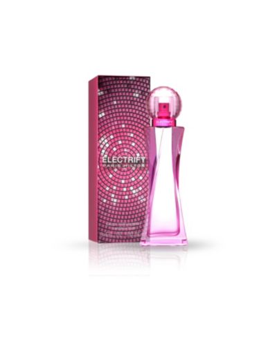 Paris Hilton Духи Electrify Eau De Parfum Spray, 3.4 Oz