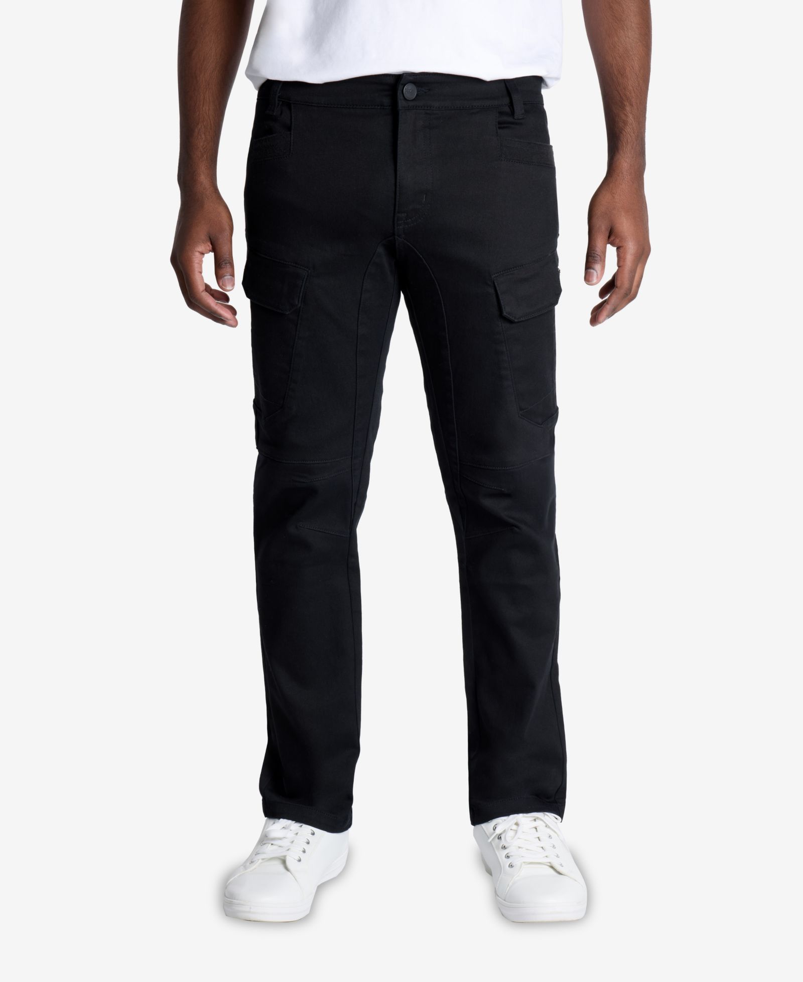 Мужские брюки XRAY Slim-Fit Stretch Twill Cargo