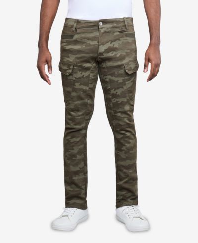 Olive camo