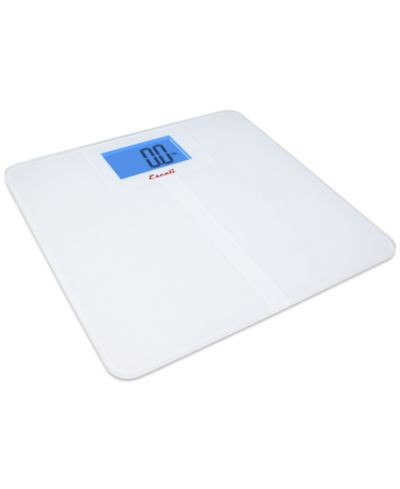 Весы напольные Escali High-Capacity Anti-Slip Bathroom Scale