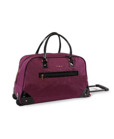Спортивная сумка Giselle Rolling Duffel Bag, 22"