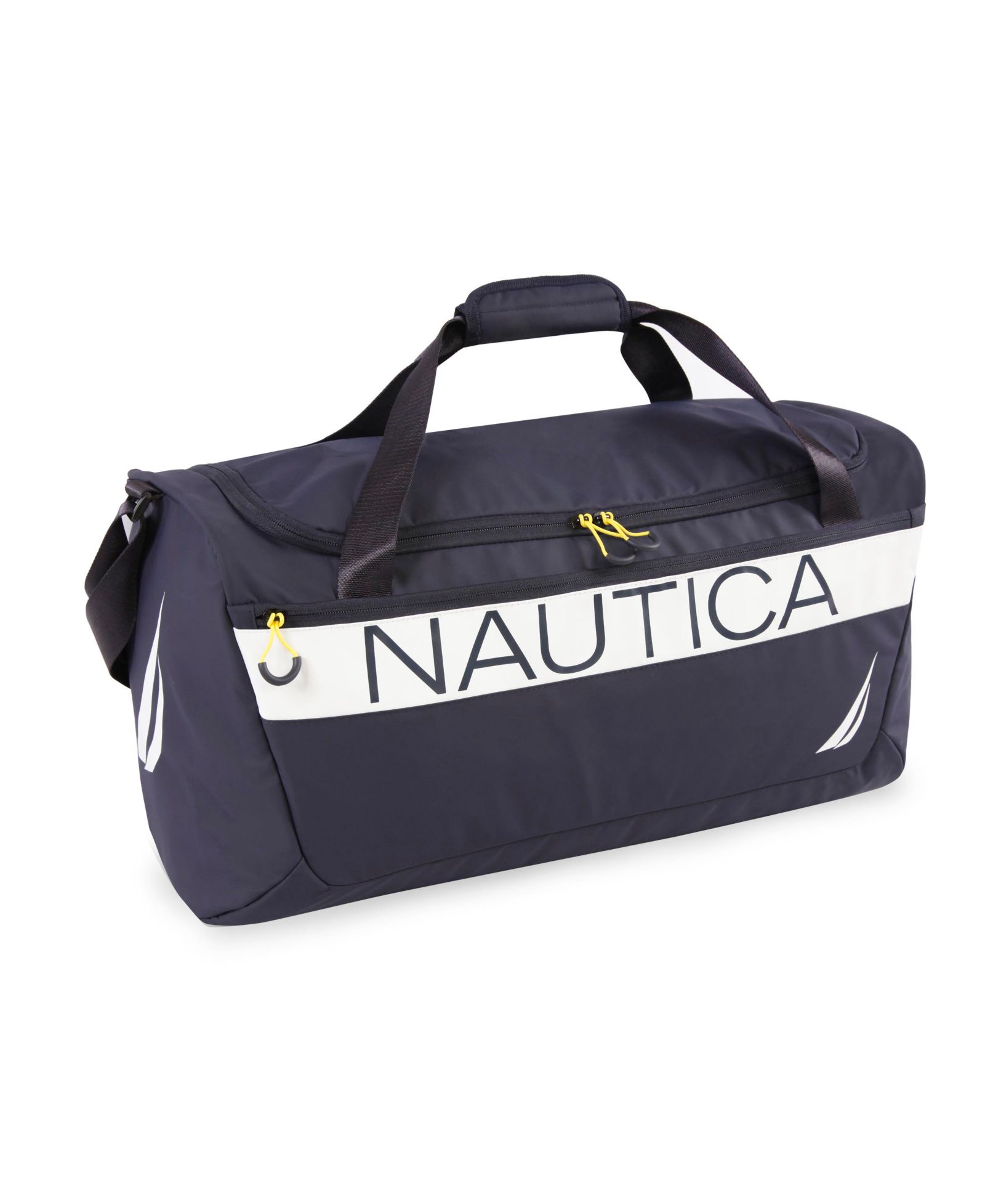 Сумка-дафл Nautica Sport