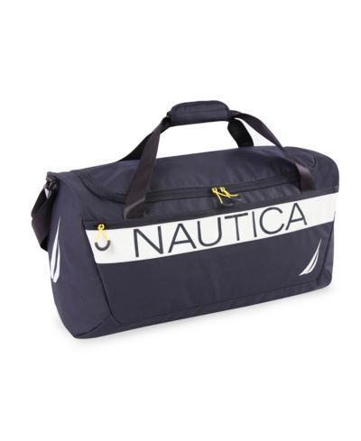 Сумка-дафл Nautica Sport