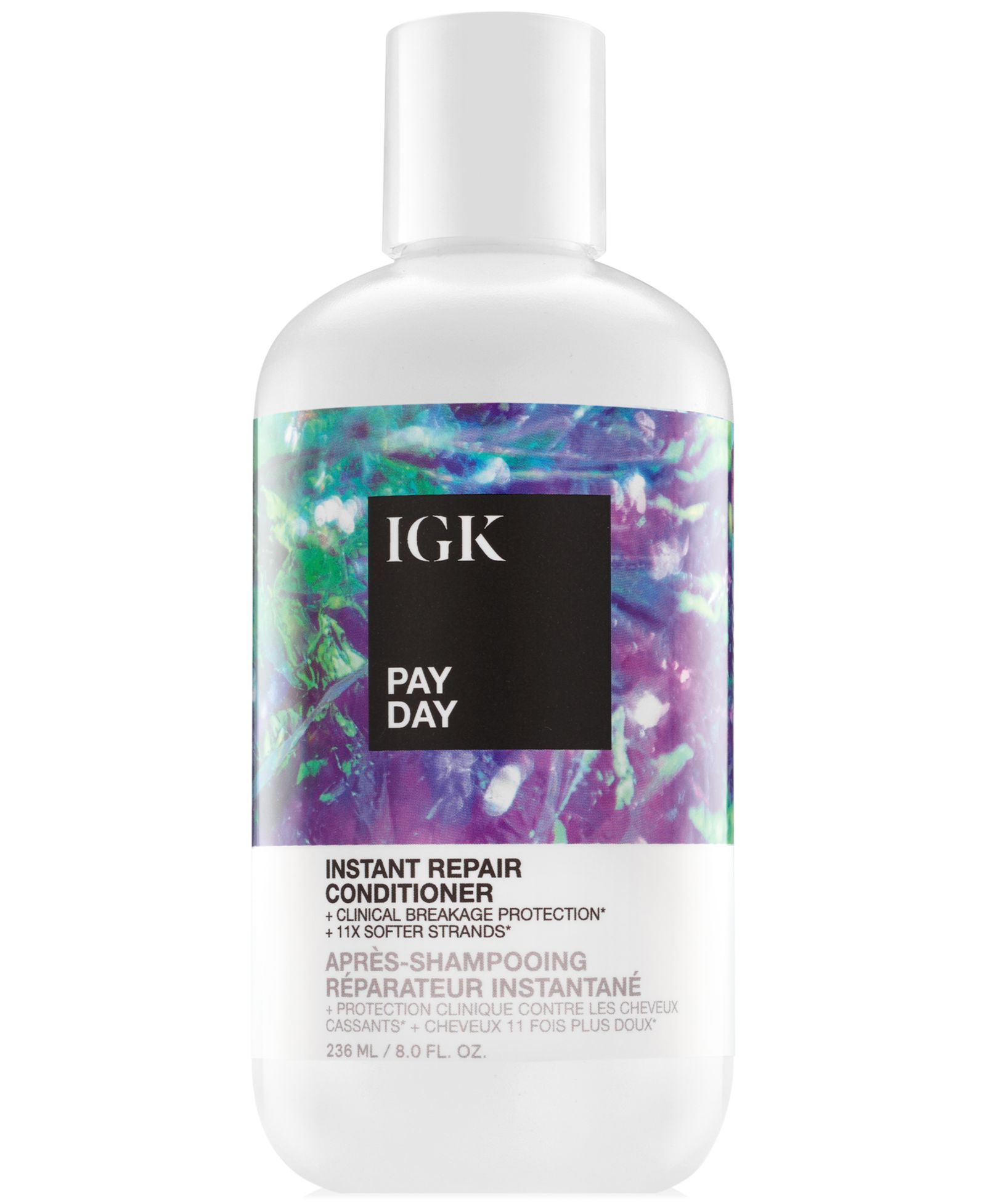 Кондиционер для волос IGK Hair Pay Day Instant Repair