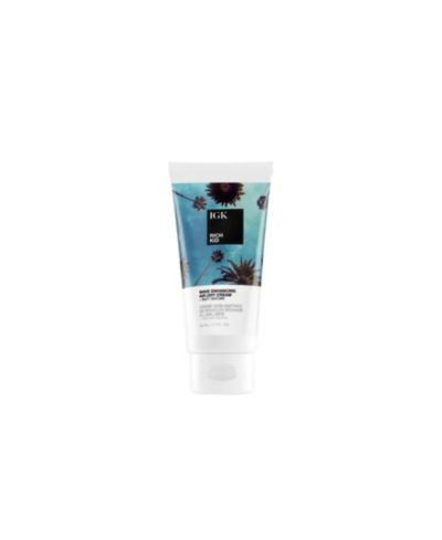 IGK Hair Rich Kid стайлинг для сушки без фена с кокосовым маслом, дорожный формат