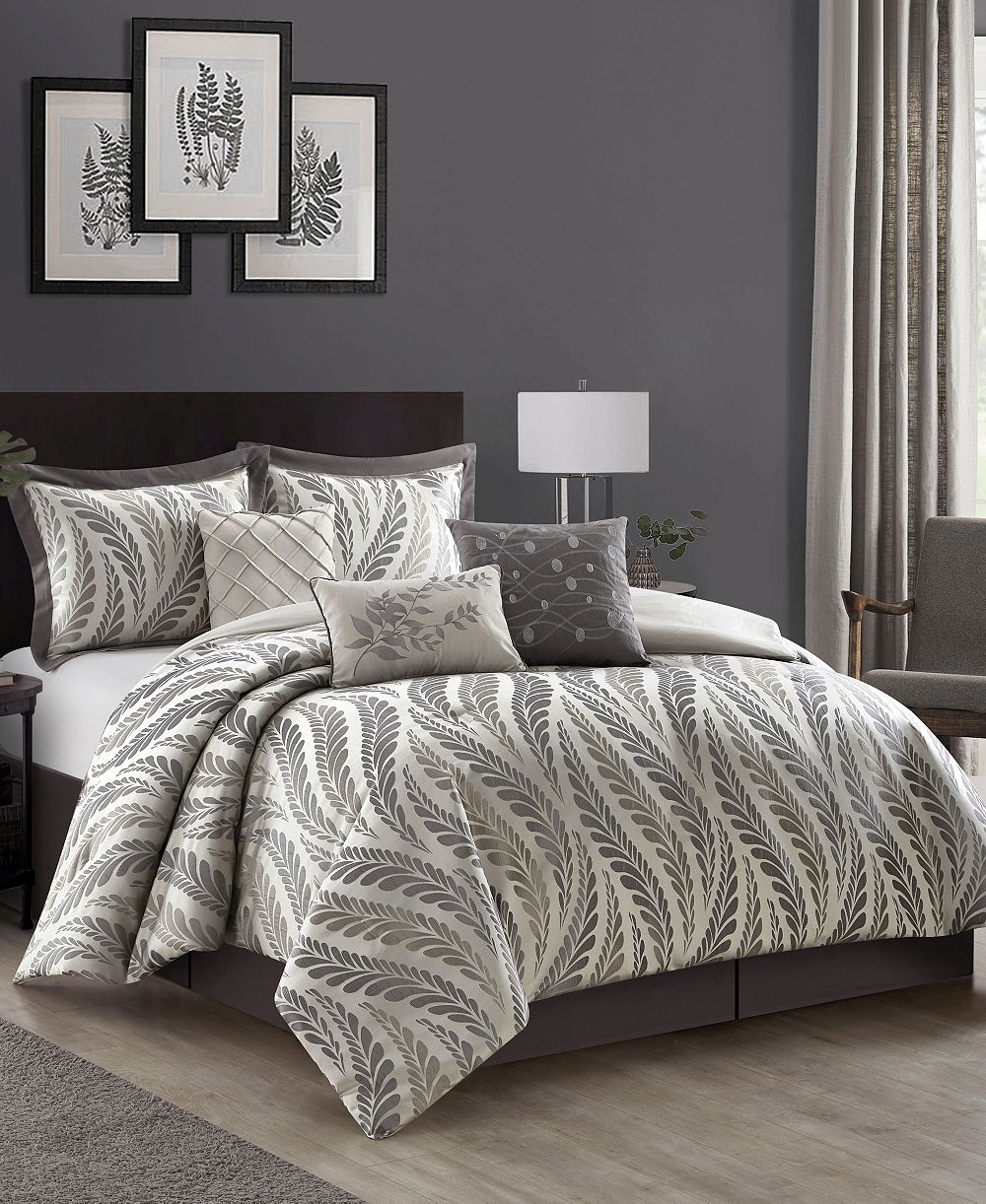 Комплект из 7 одеял Stratford Park Carmen, Queen