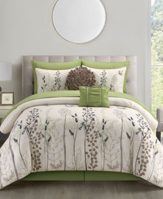 Stratford Park Lonny комплект из 10 предметов, Queen