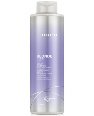 Joico шампунь Blonde Life Violet, 10.1 oz
