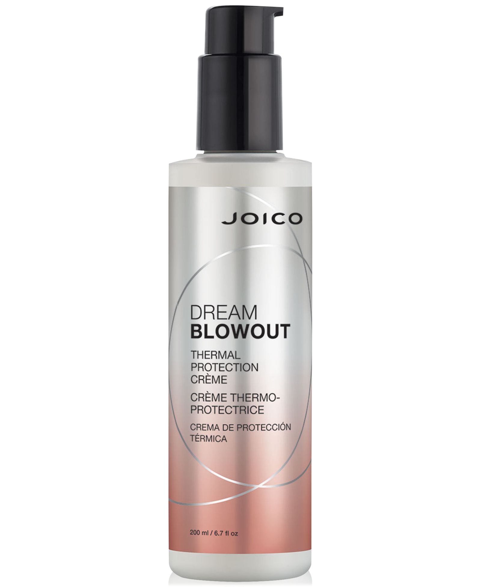 Joico Dream Blowout Thermal Protection Crème, 6.7 oz