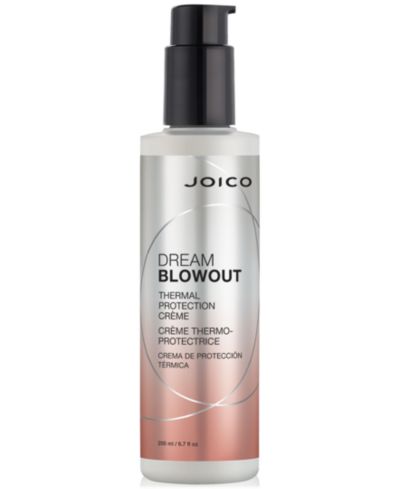 Joico Dream Blowout Thermal Protection Crème, 6.7 oz
