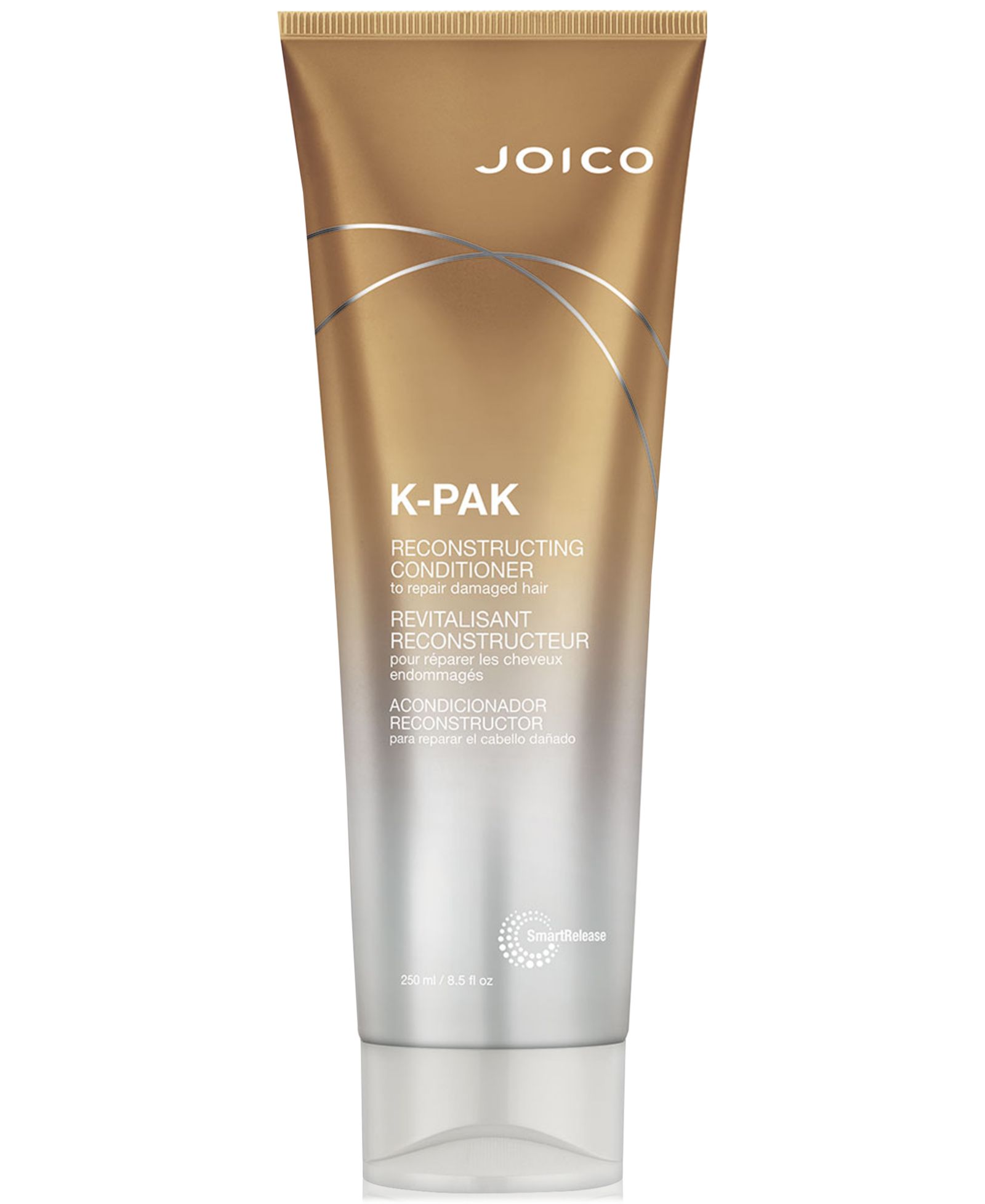 Кондиционер Joico K-PAK Reconstructing, 8.5 oz