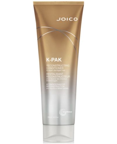 Кондиционер Joico K-PAK Reconstructing, 8.5 oz