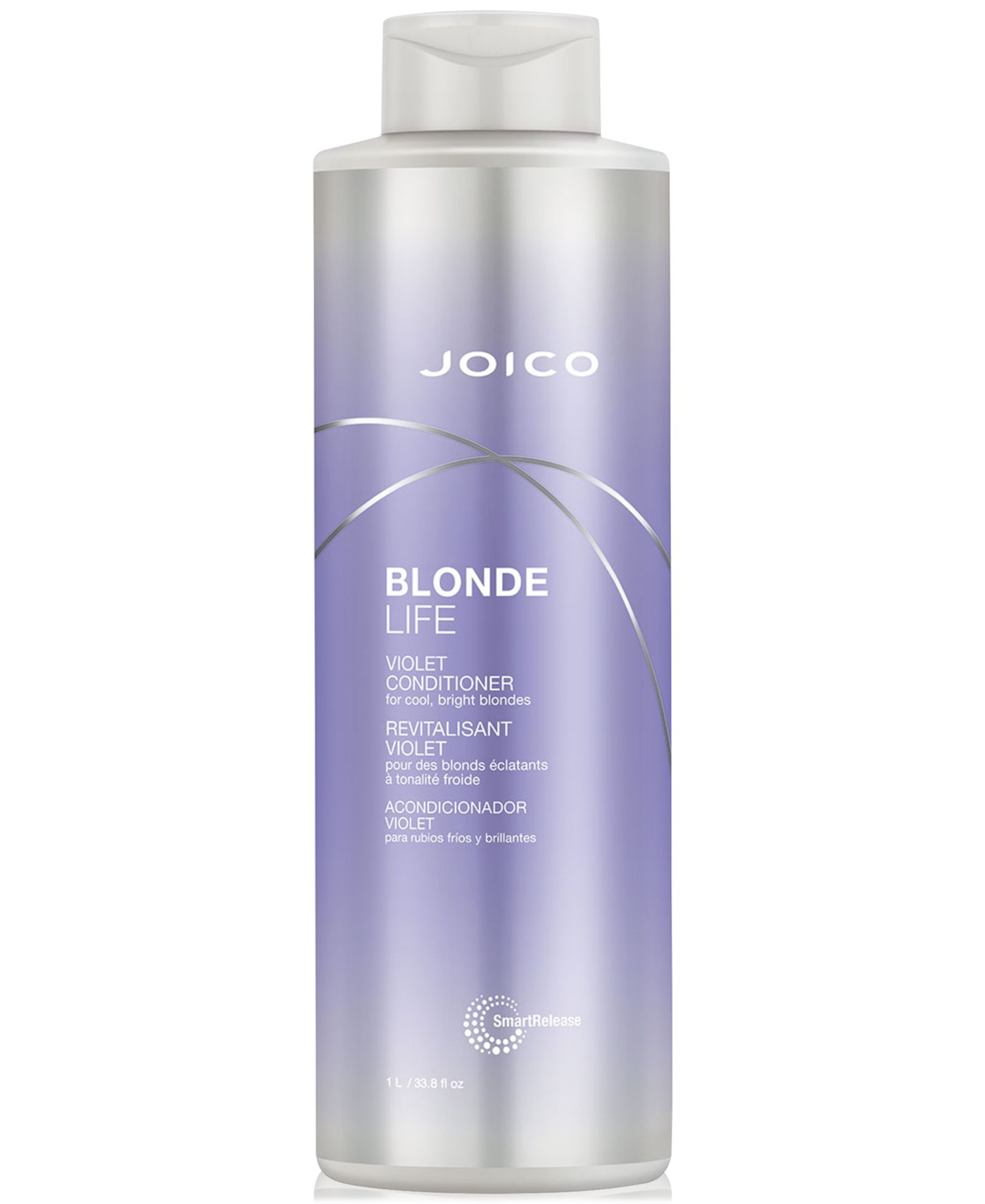 Кондиционер Joico Blonde Life Violet