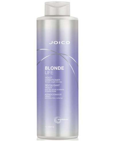 Кондиционер Joico Blonde Life Violet