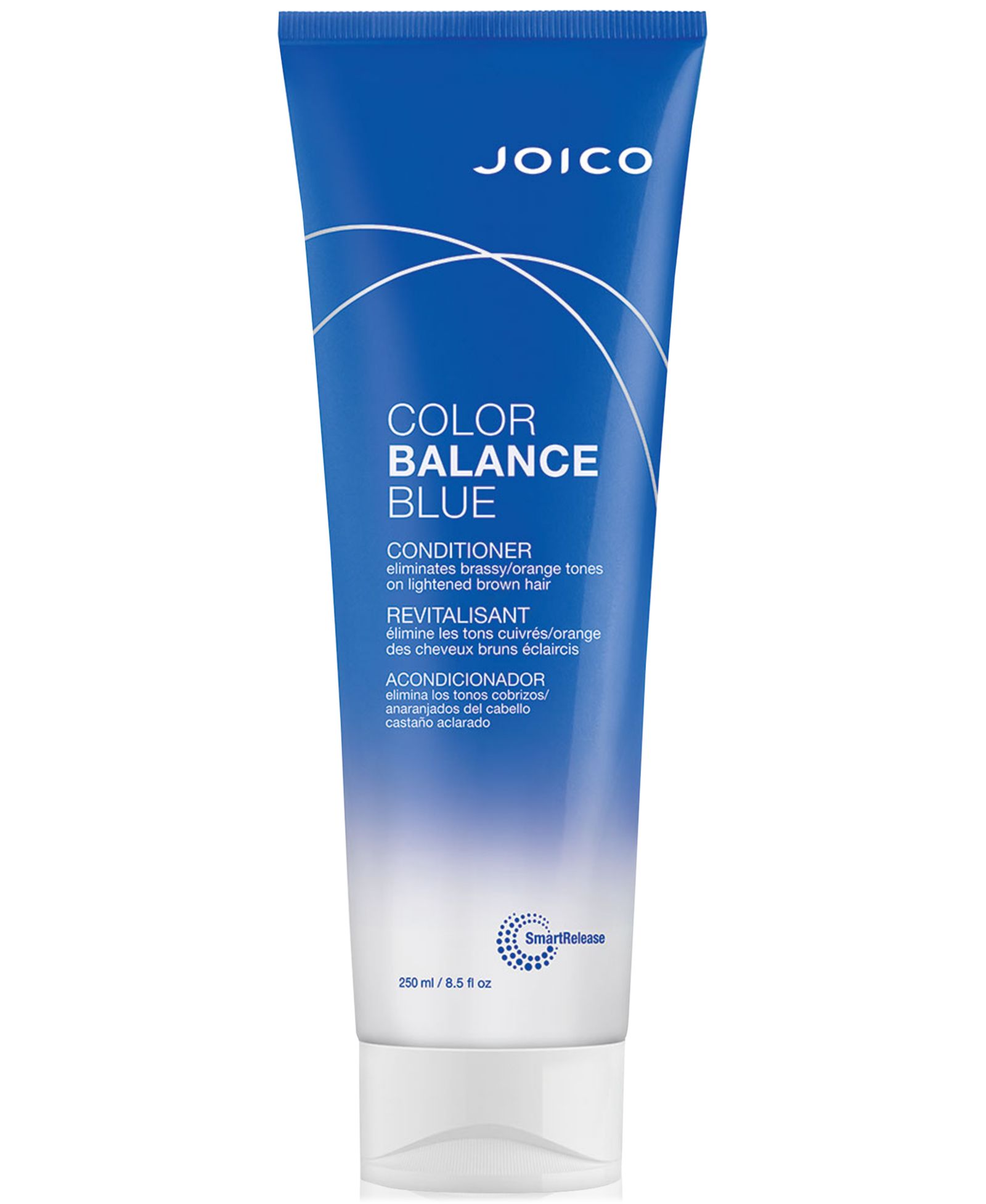 Кондиционер для волос Joico Color Balance Blue, 8.5 oz