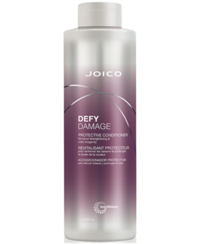 Joico Defy Damage Protective кондиционер, 33.8 oz