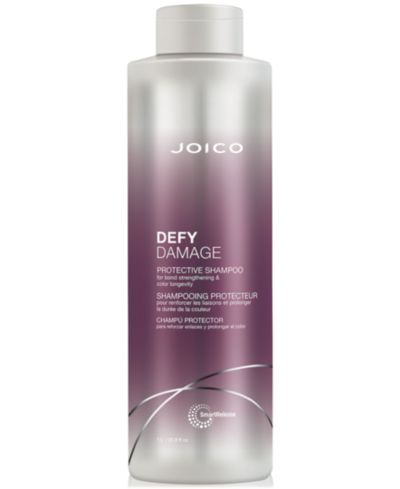 Шампунь Joico Defy Damage Protective, 33.8 oz