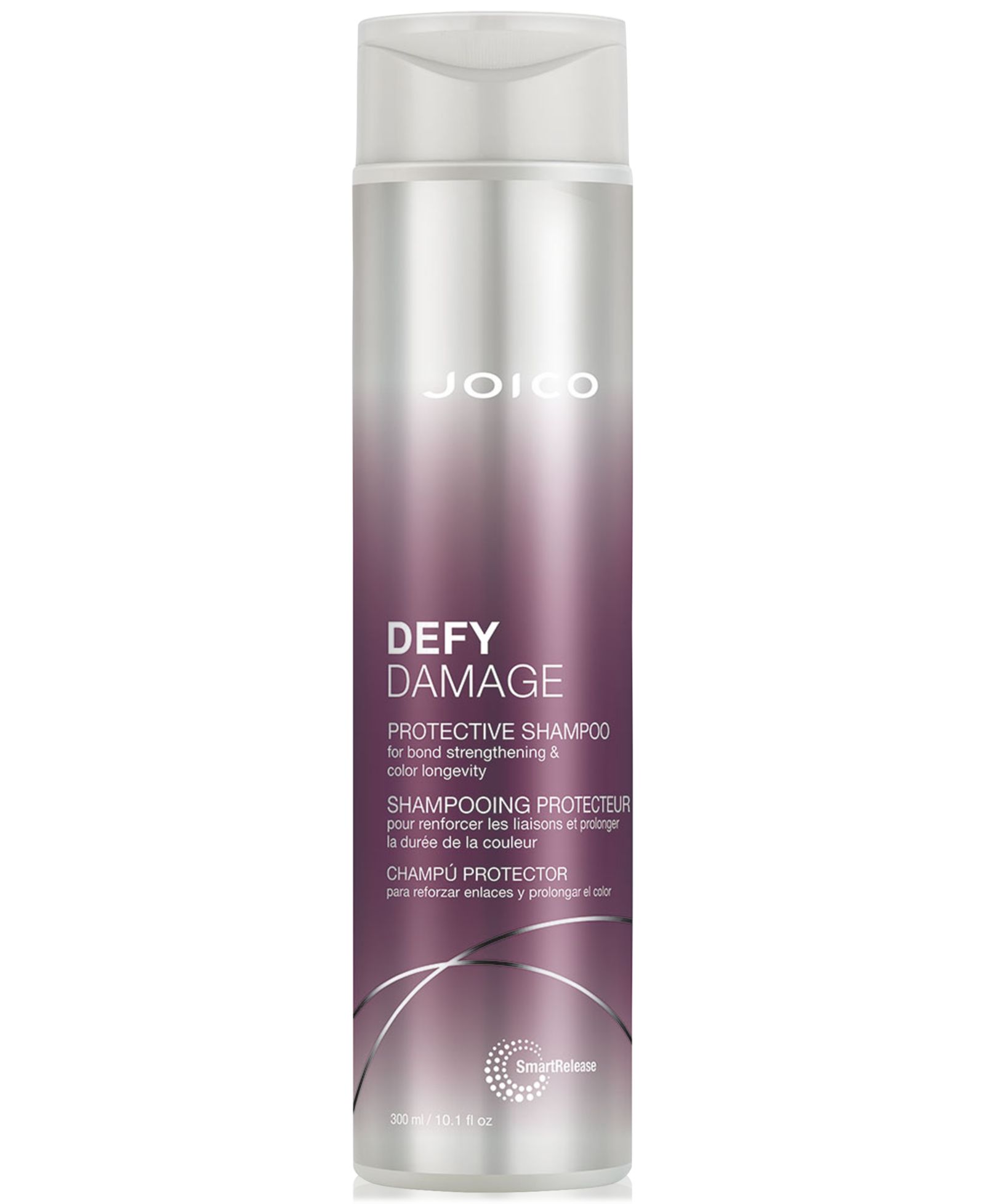 Joico Defy Damage защитный шампунь, 10.1 oz