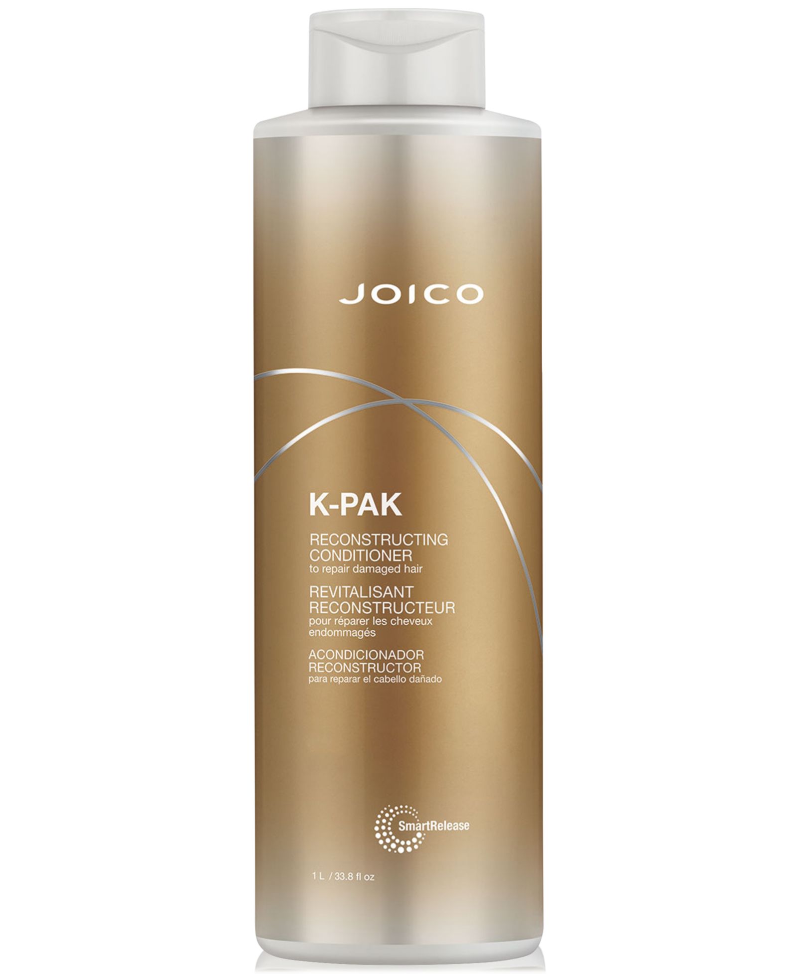 Кондиционер Joico K-PAK Reconstructing, 33.8 oz