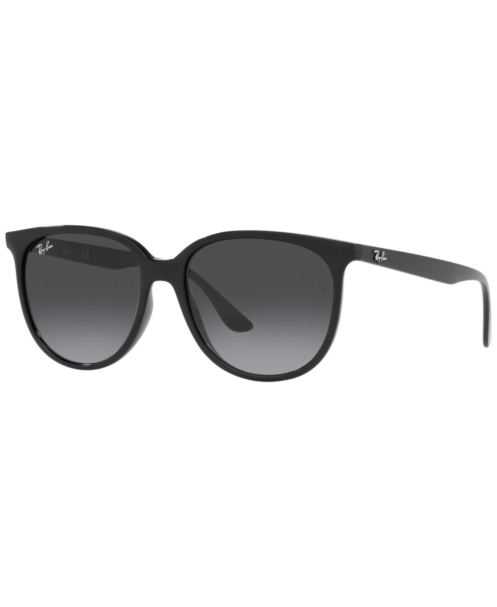 Солнцезащитные очки Ray-Ban Women's Low Bridge Fit Rb4378 54