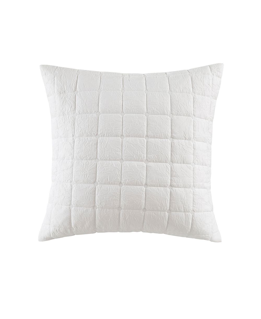 Наволочка N Natori Cocoon Quilt Top, European