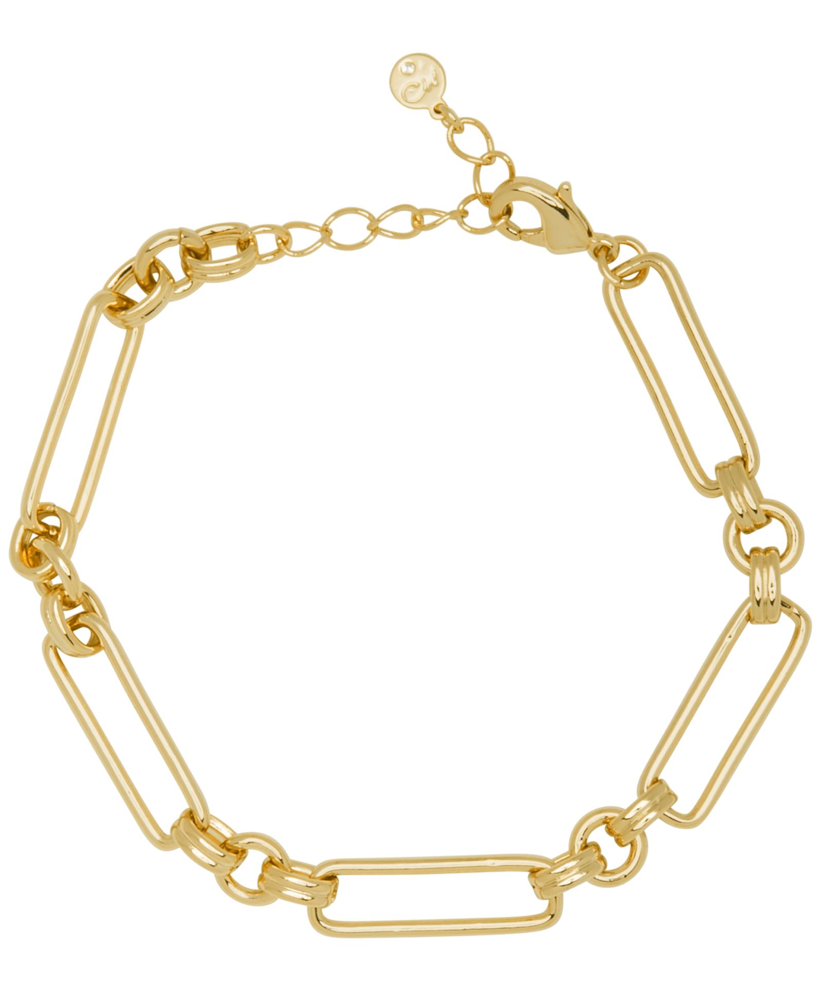 And Now This Женский Open Link Bracelet