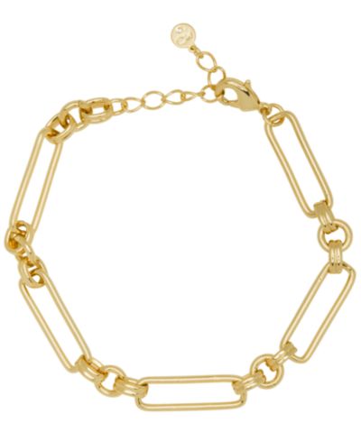 And Now This Женский Open Link Bracelet