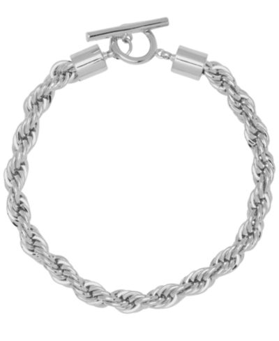 Женский браслет And Now This Twisted Rope
