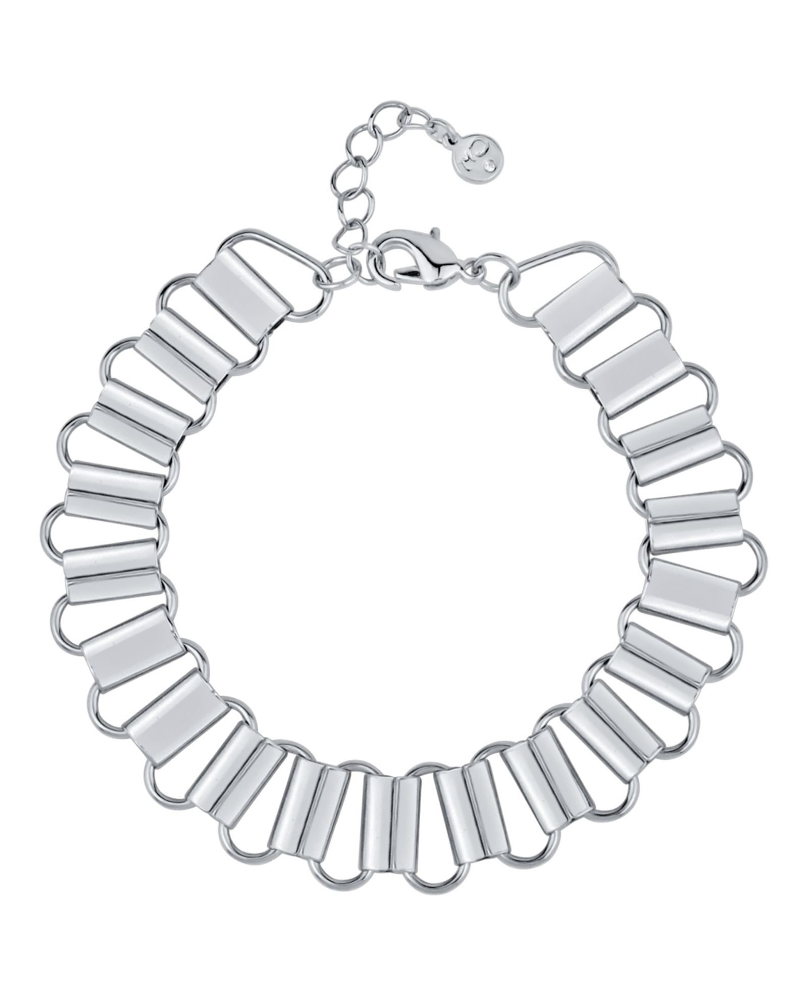 Браслет And Now This Oblong Chain