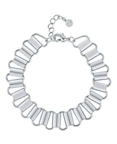 Браслет And Now This Oblong Chain