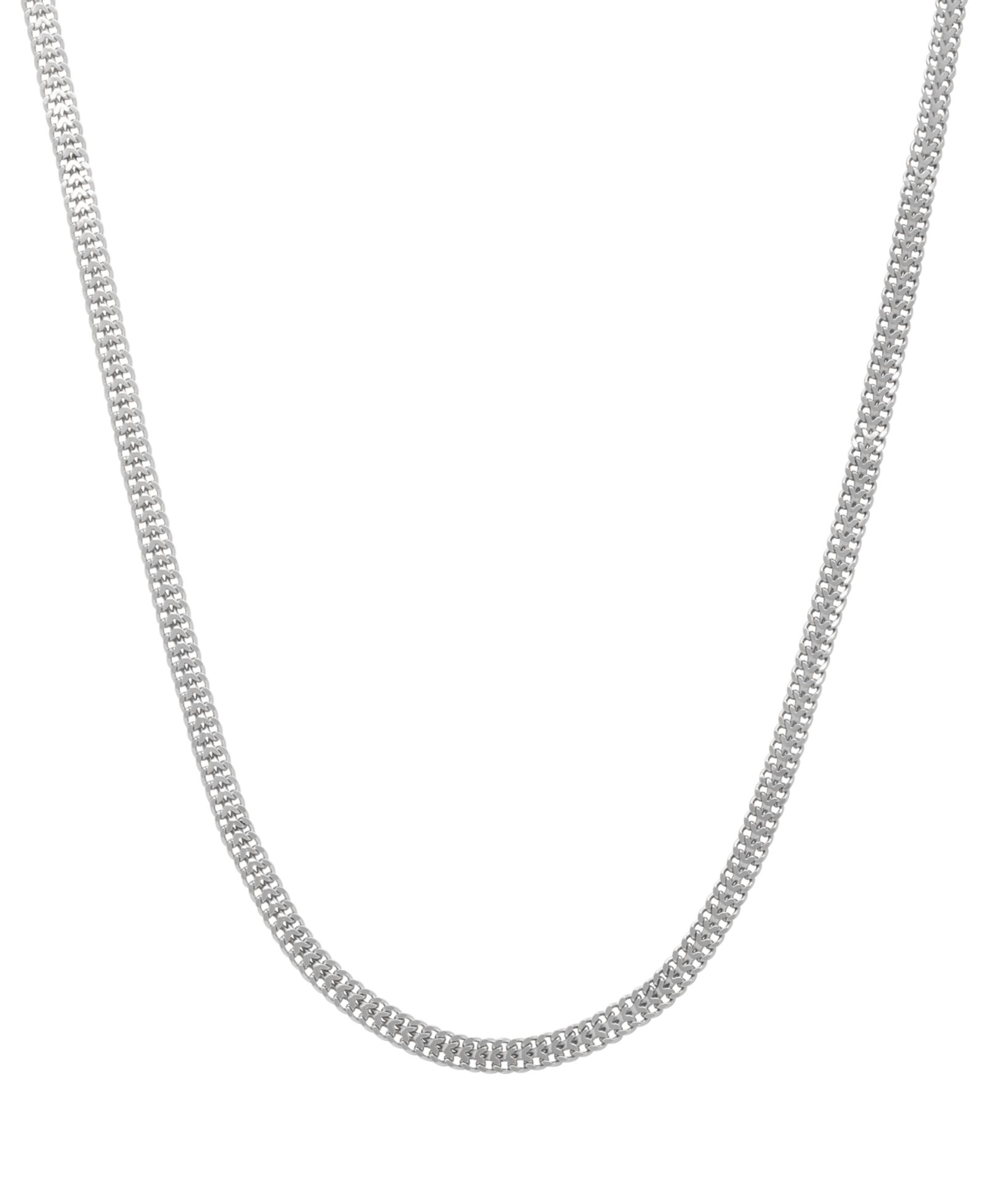 And Now This Women's Necklace 18" + 2" extender