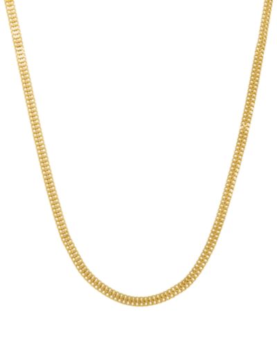 Gold Plated