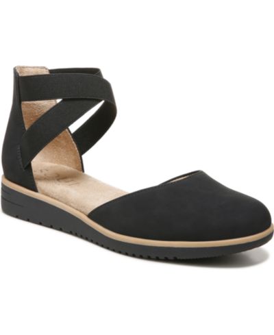 SOUL Naturalizer Womens' Intro Slip-on Flats