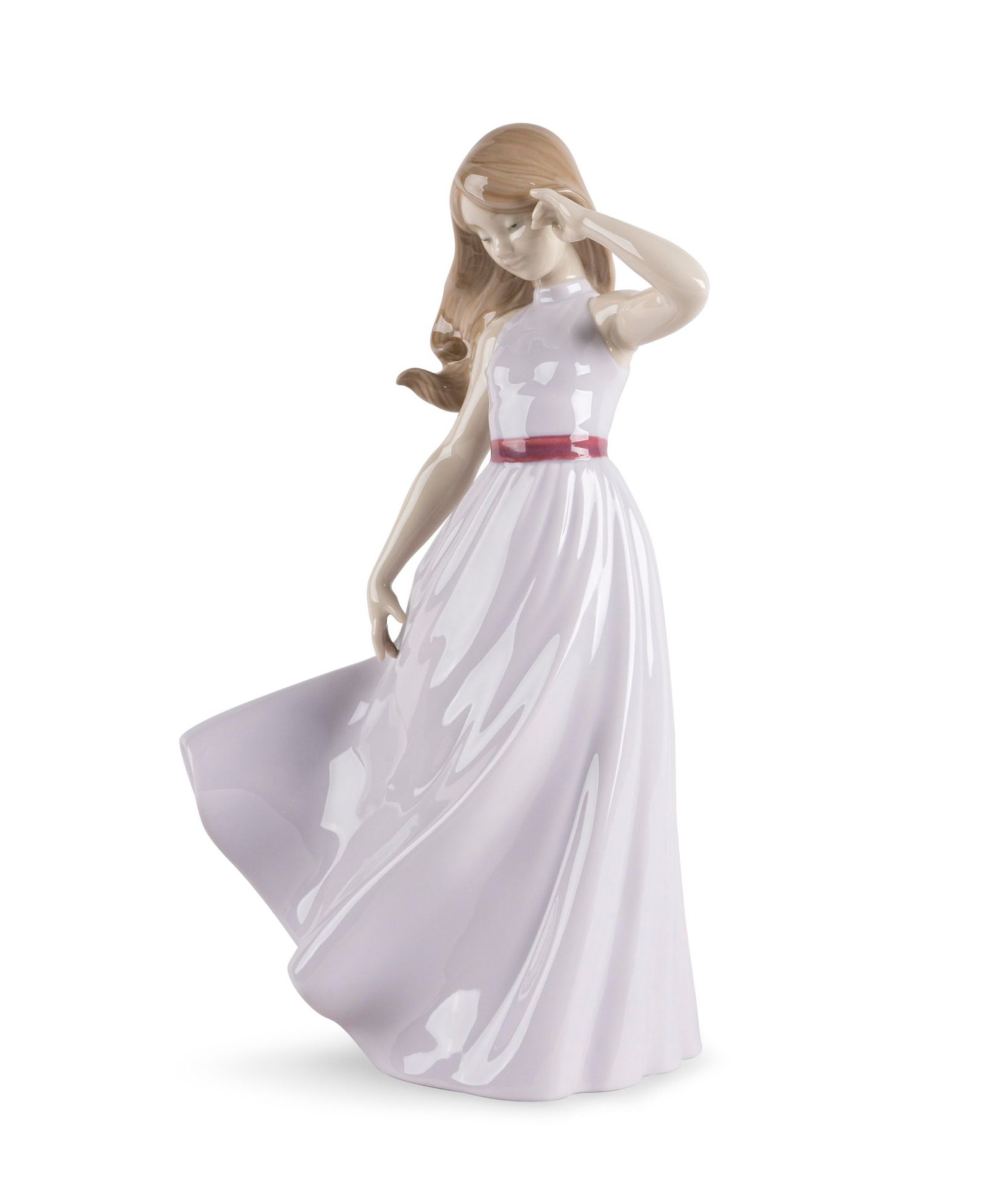 Little Lady Nao by Lladro