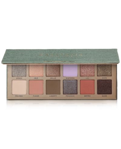 Палетка Anastasia Beverly Hills Nouveau Palette