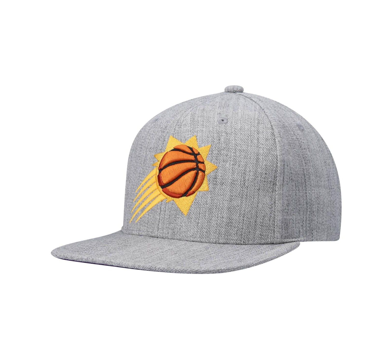 Мужская кепка Mitchell & Ness Phoenix Suns 2.0 Snapback