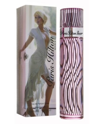 Женские духи Paris Hilton Eau De Parfum Spray, 3.4 fl oz