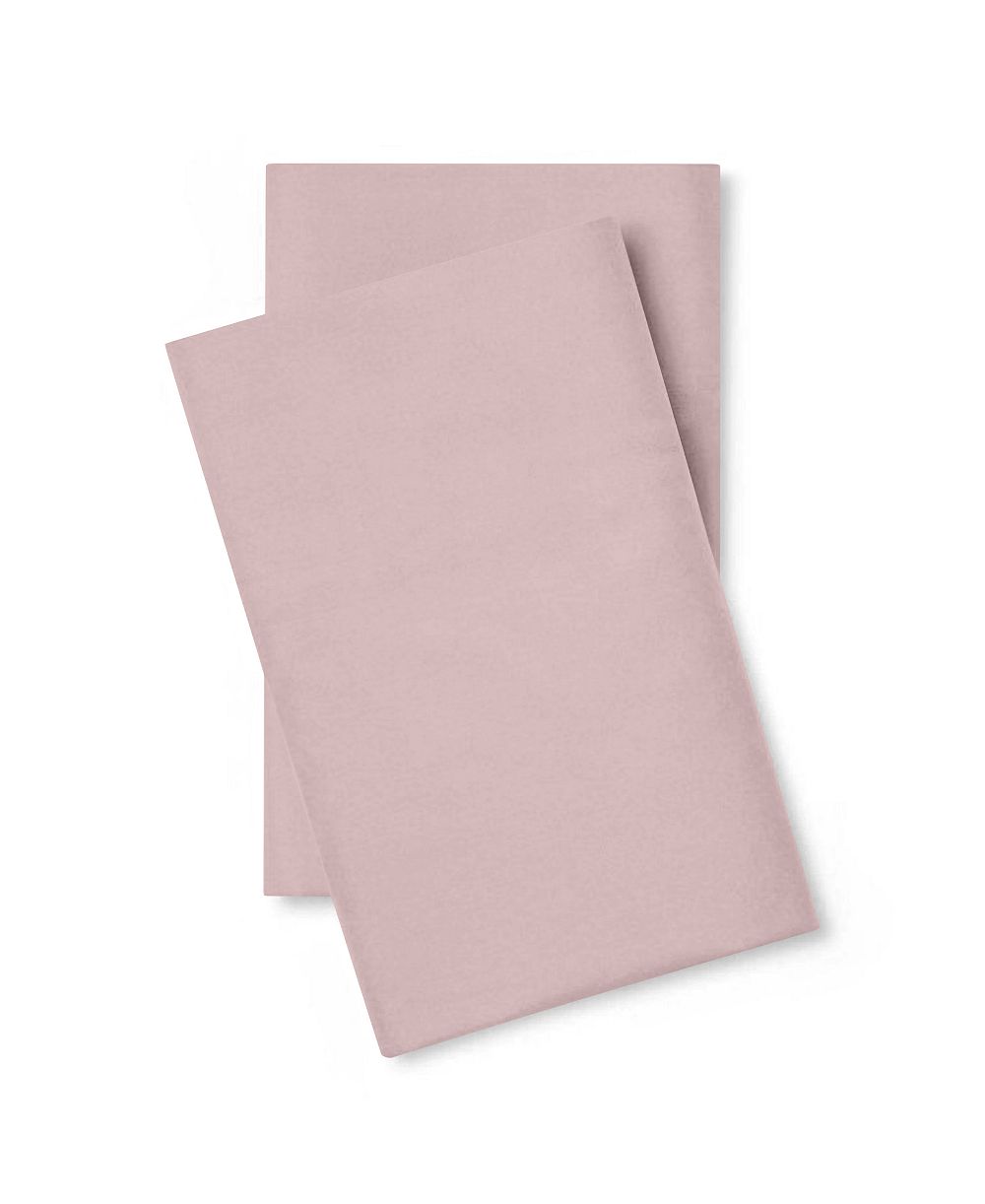 Pillow Gal Luxe Soft & Smooth Lyocell 2-Piece Pillowcase Set, King