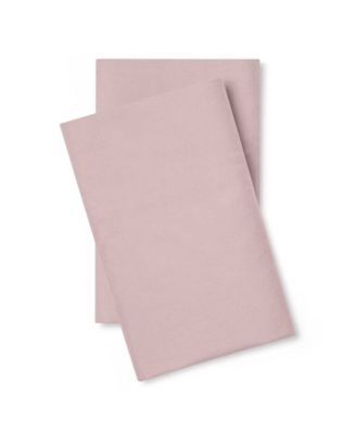 Pillow Gal Luxe Soft & Smooth Lyocell 2-Piece Pillowcase Set, King