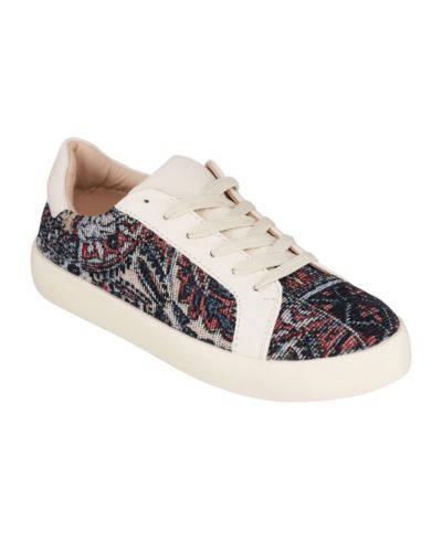 GC Shoes Женские кеды Kalio Lace Up