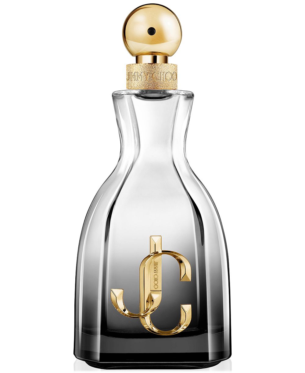 Jimmy Choo I Want Choo Forever Eau de Parfum, 3.3 oz.