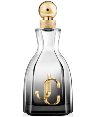 Jimmy Choo I Want Choo Forever парфюмерная вода, 3.3 oz.