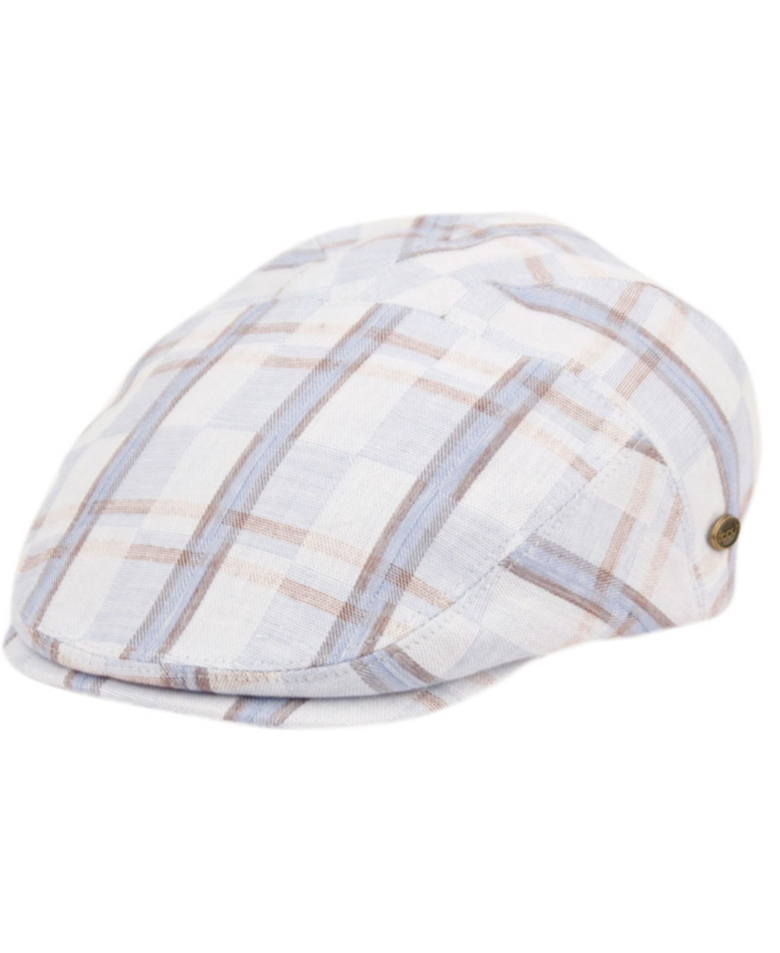 Epoch Hats Company Женская хлопковая кепка на 6 панелей Ivy