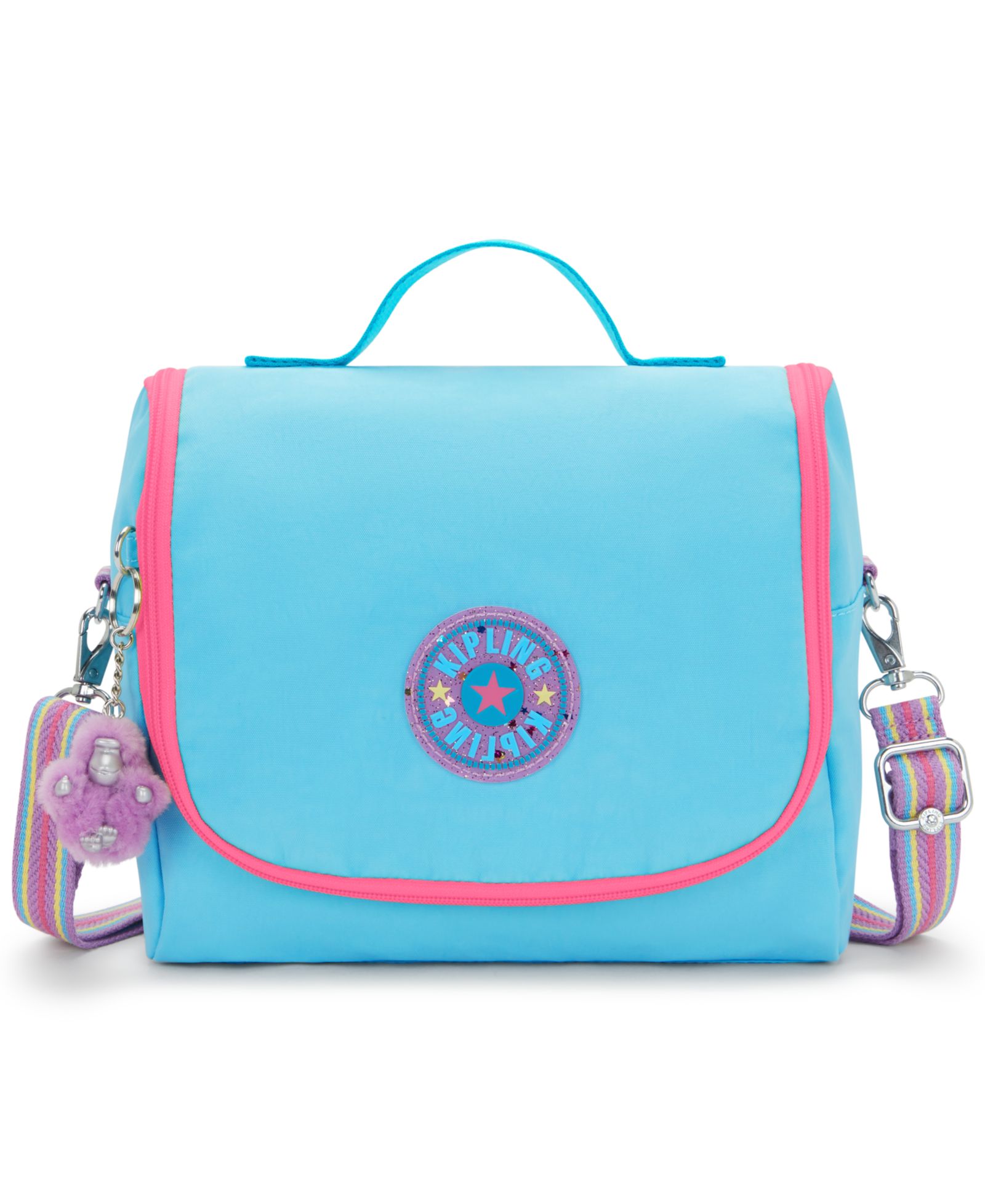 New Kichirou Insulated Crossbody Lunch Bag