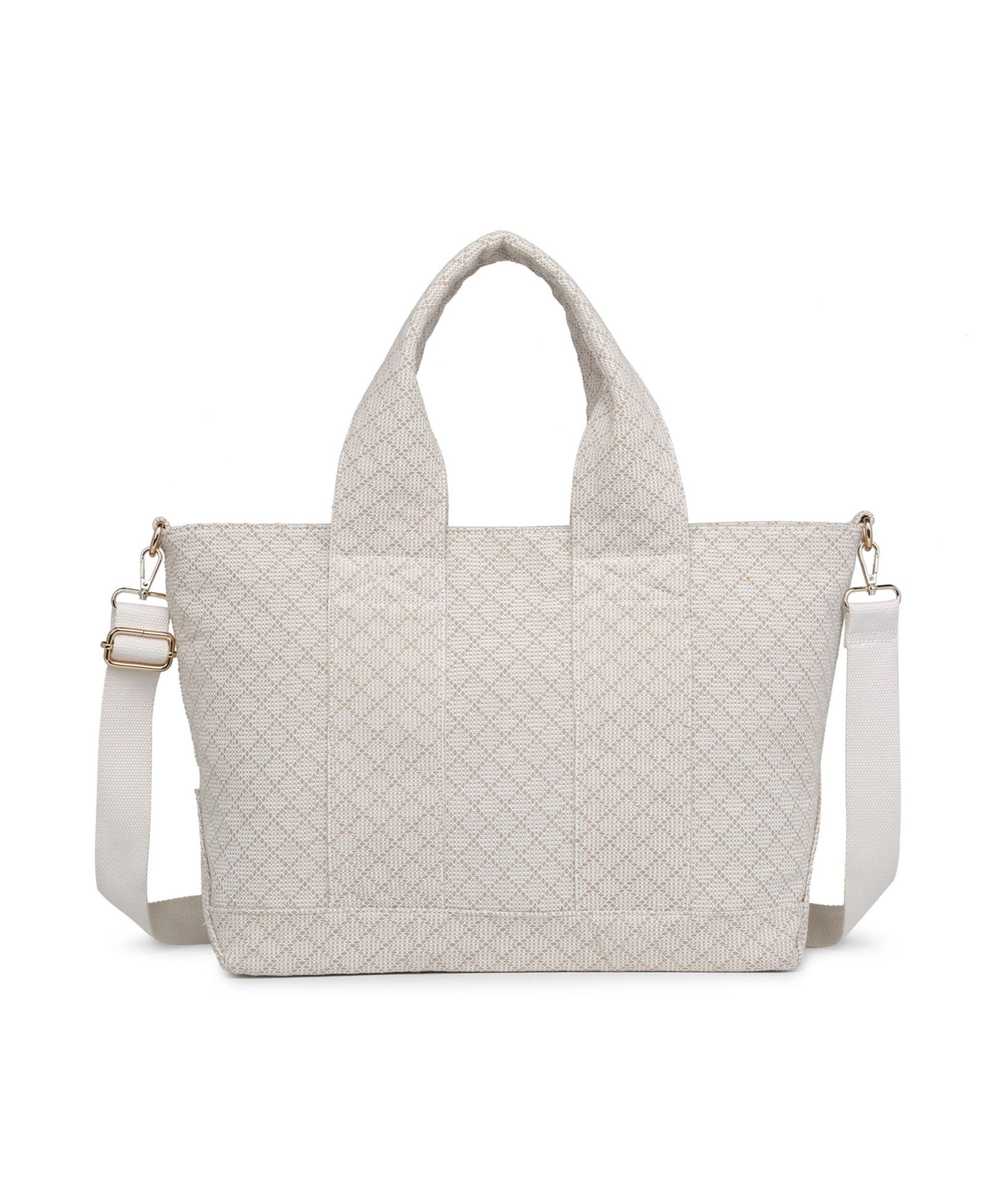 Urban Expressions Dorret Weekender Bag